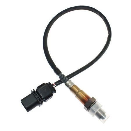 Bornmio Oxygen Sensor Compatible with B-M-W R55 R6 11787549860 1178 7549 860