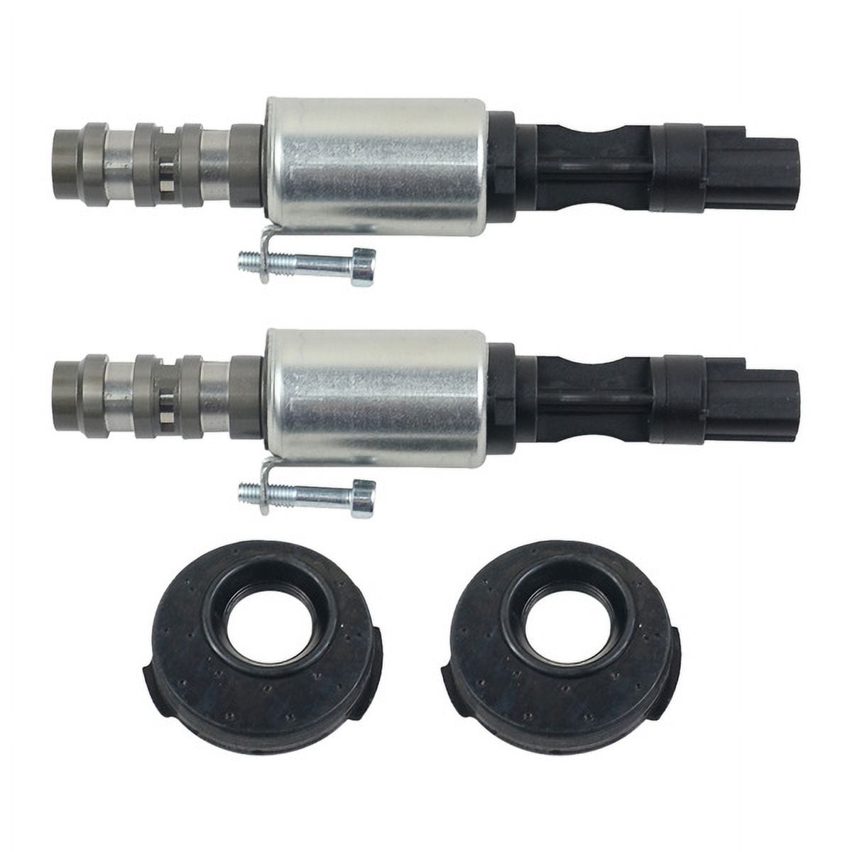 Bornmio Variable Camshaft Timing Solenoid VCT 8L3Z6M280A for 20052013