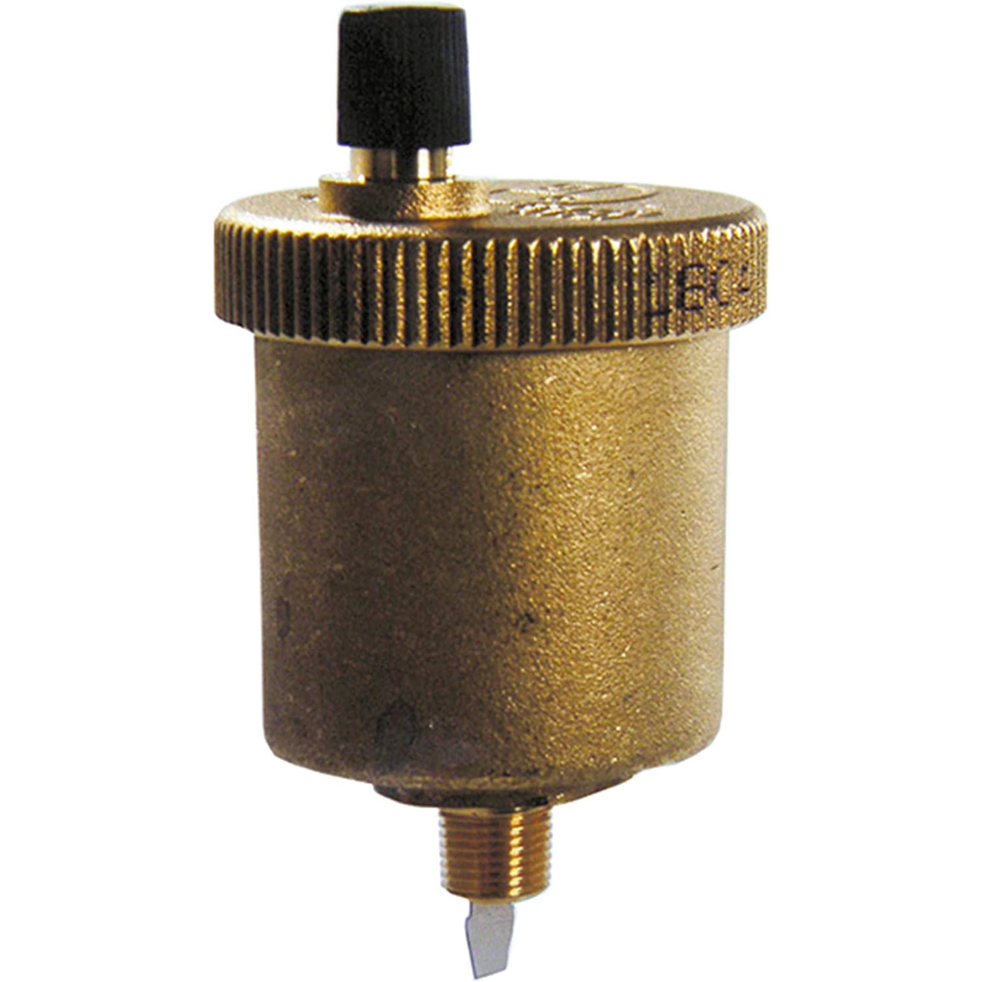 Bornquist Genuine OEM 113222 Hydronic Heating System Air Vent - Walmart.com