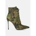 thumbnail image 1 of Bornsta Velvet High Heeled Velvet Boots, 1 of 10