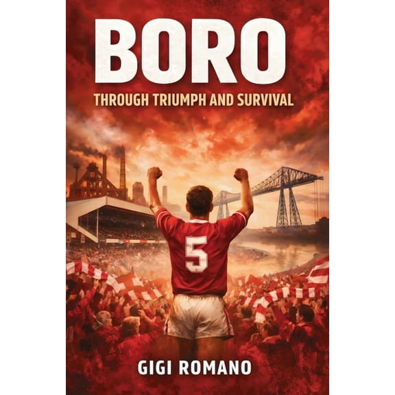 Boro: Through Triumph and Survival, (Paperback)