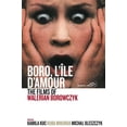 thumbnail image 1 of Boro, l'Ãle d'Amour: The Films of Walerian Borowczyk, (Hardcover), 1 of 1