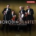 thumbnail image 1 of Borodin Quartet - String Quartets 4 - Music & Performance - CD, 1 of 2