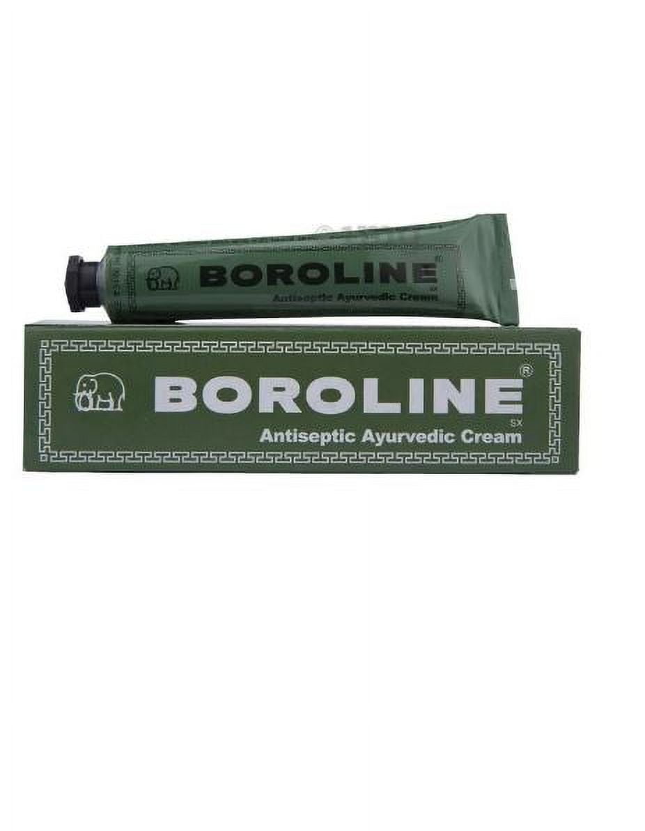 Boroline 20 gm Cream Pack of 2 Set ( 20 GM X 2 )