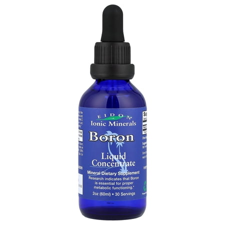 Boron Concentrate