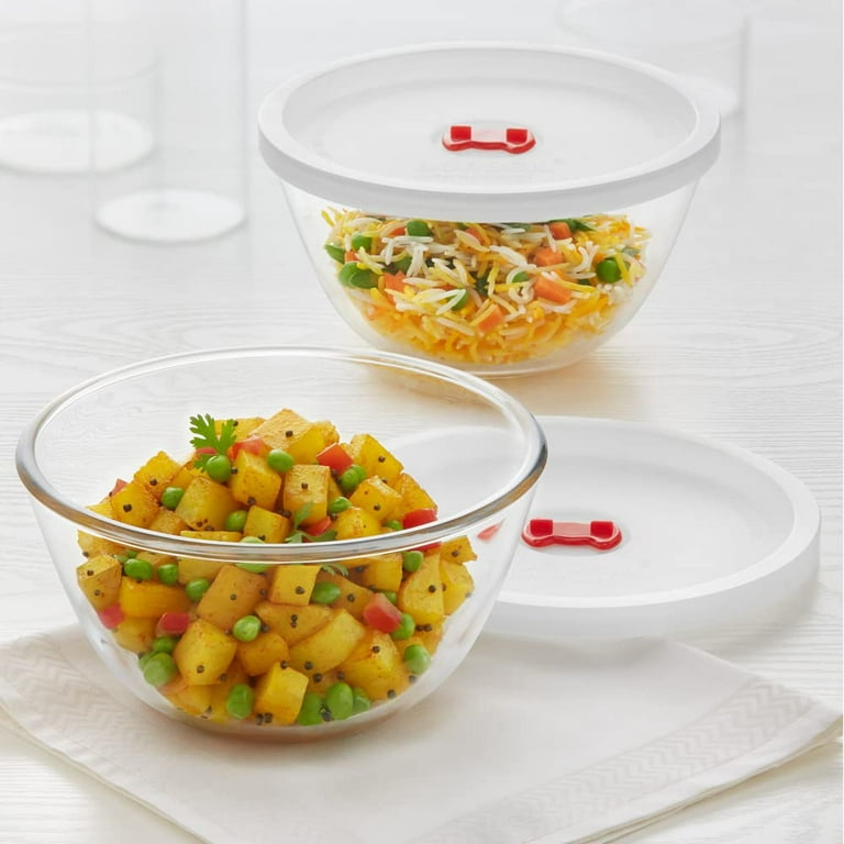 https://i5.walmartimages.com/seo/Borosil-Glass-Solid-Mixing-Serving-Bowls-With-Lids-Oven-Microwave-Safe-Bowl-Set-Of-2-900-Ml-900-Ml-Borosilicate-Glass-Clear_aaebca32-480d-48ba-96a0-52cad82310c4.95b7d54d6b82da6748f58ca353a05f20.jpeg?odnHeight=768&odnWidth=768&odnBg=FFFFFF