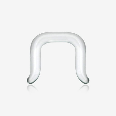 Borosilicate Glass Basic Septum Retainer