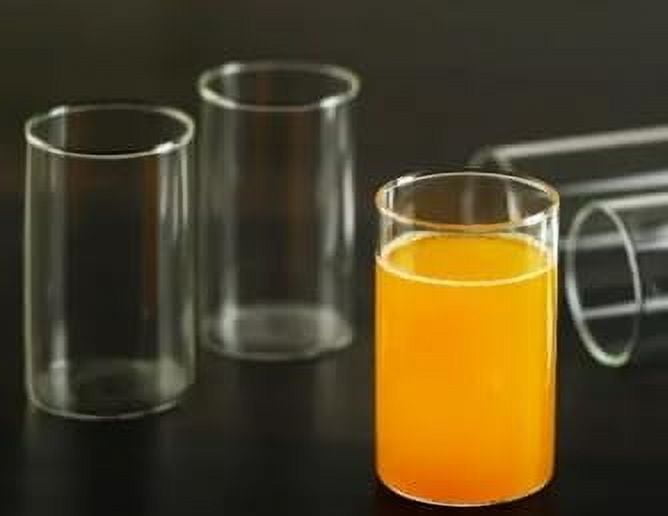 Borosilicate Glass Tumblers