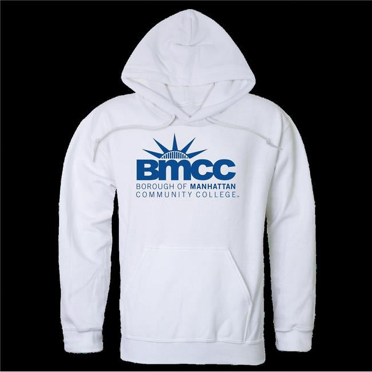 Bmcc hoodie 2025