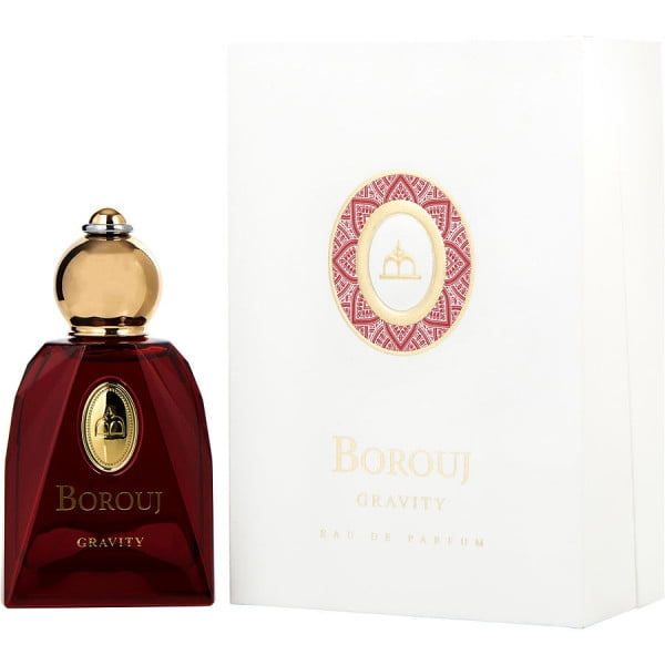 Borouj Unisex Gravity EDP Spray oz Fragrances Pakistan Ubuy