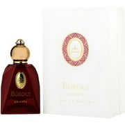 Borouj Unisex Gravity EDP Spray 2.8 oz Fragrances 3760060762160