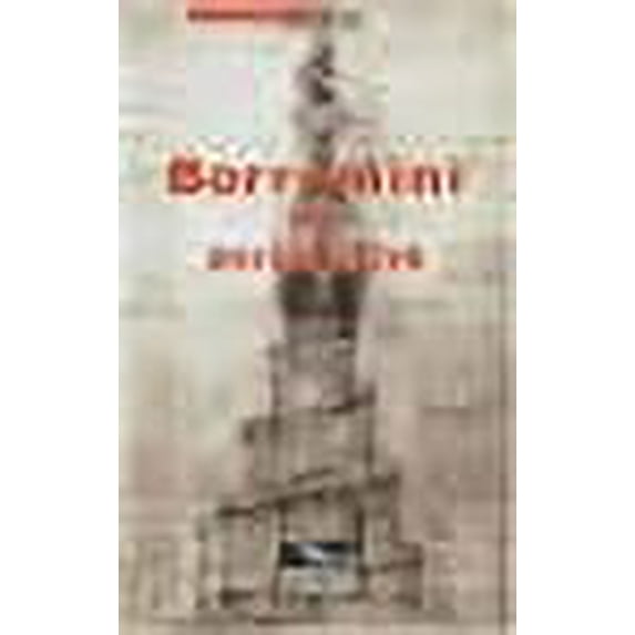 Borromini En Perspective (French Edition)
