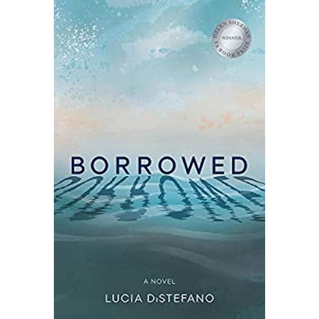 Pre-Owned Borrowed (Paperback) 9781732414105