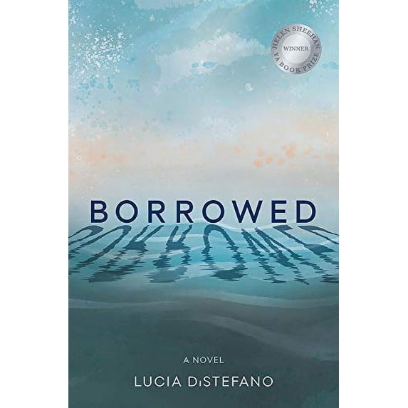 Pre-Owned Borrowed (Paperback) 9781732414105