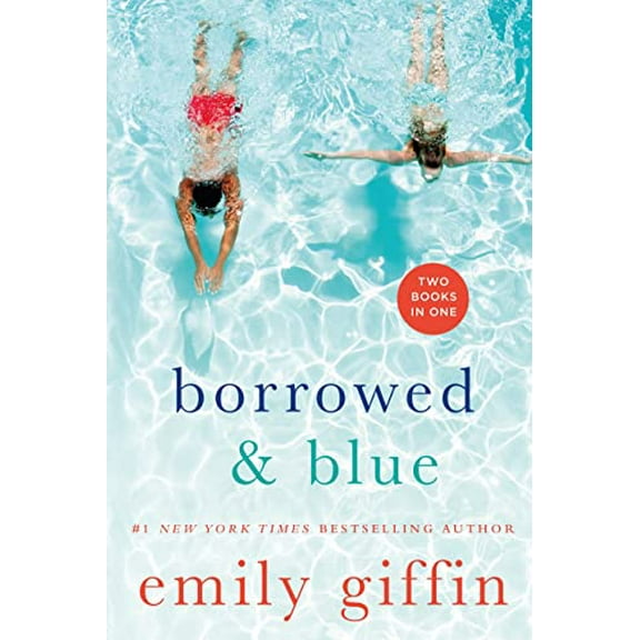 Pre-Owned Borrowed & Blue: Something Borrowed, Something Blue (Paperback) 125007083X 9781250070838
