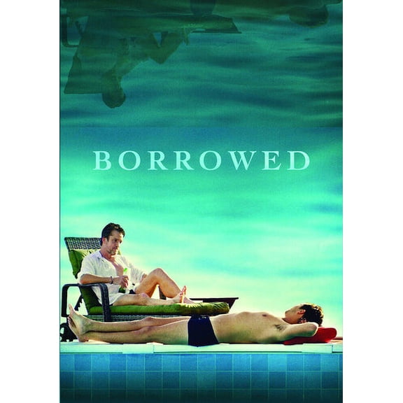Borrowed (DVD), Buffalo 8, Mystery & Suspense