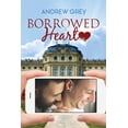 thumbnail image 1 of Borrowed Heart, (Paperback), 1 of 1