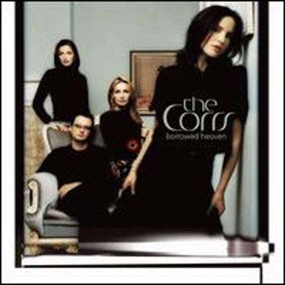 Pre-Owned Borrowed Heaven (CD 0075678367021) by The Corrs