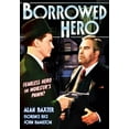 thumbnail image 1 of Borrowed Hero (DVD), Alpha Video, Drama, 1 of 1