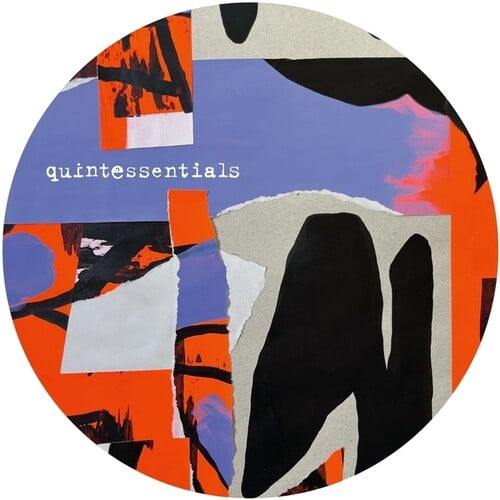 Borrowed Identity / Mechanical Soul Brother - Return To Yourself - Music & Performance - Vinyl