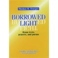 thumbnail image 1 of Pre-Owned Borrowed Light (Paperback) 0193859424 9780193859425, 1 of 1
