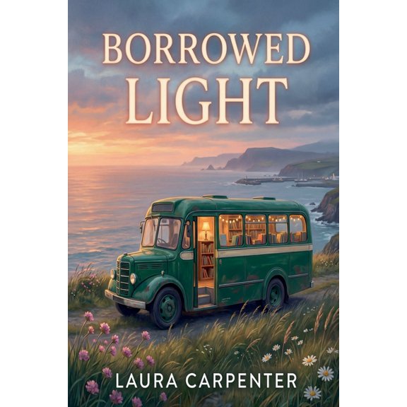 Borrowed Light, (Paperback)