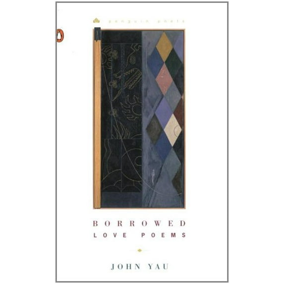Pre-Owned Borrowed Love Poems Paperback