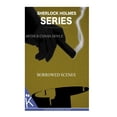 thumbnail image 1 of Borrowed Scenes, (Paperback), 1 of 1