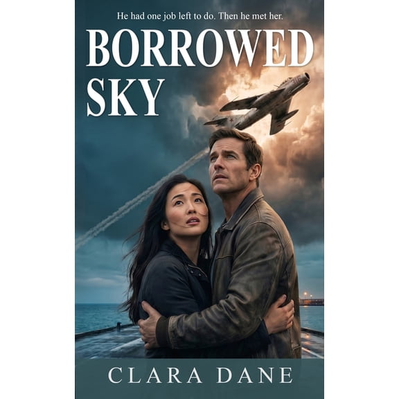 Borrowed Sky, (Paperback)