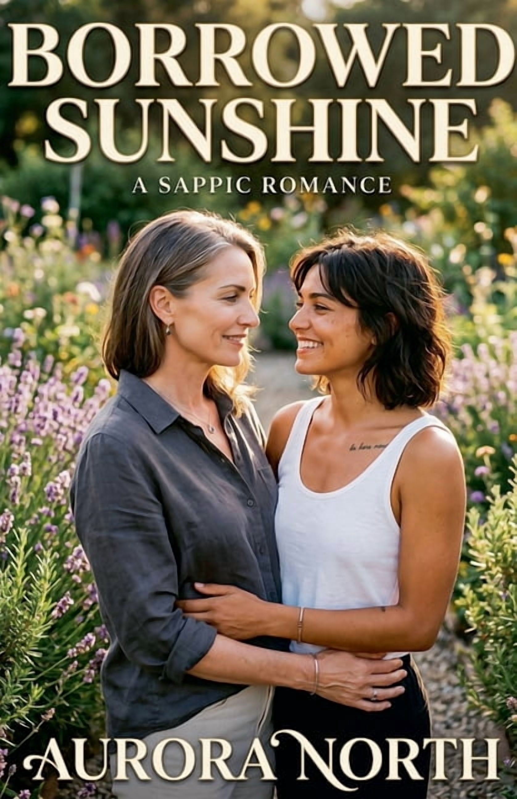 Borrowed Sunshine, (Paperback)