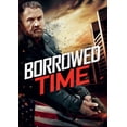 thumbnail image 1 of Borrowed Time (DVD), Itn, Action & Adventure, 1 of 1
