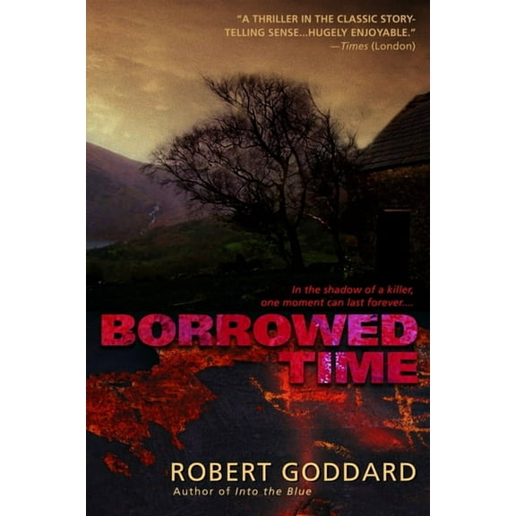 Borrowed Time, (Paperback)