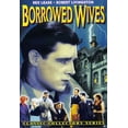 thumbnail image 1 of Borrowed Wives (DVD), Alpha Video, Comedy, 1 of 1