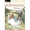 thumbnail image 1 of Borrowers The Borrowers Afloat, Book 3, (Paperback), 1 of 1