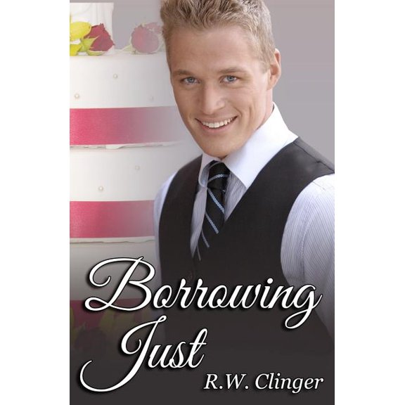 Borrowing Just (Paperback)