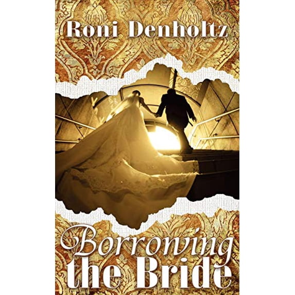 Pre-Owned Borrowing the Bride Paperback