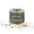 Borsari New Tuscan Rosemary MMF7 Sage Seasoned Salt Blend Gourmet