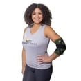 thumbnail image 1 of Bort Elbow Compression Sleeve | Active Support & Relief | BraceDirect.com, 1 of 8