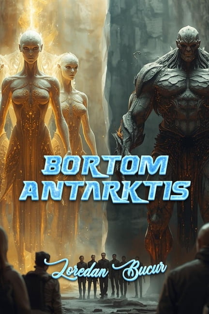 Bortom Antarktis, (Paperback)