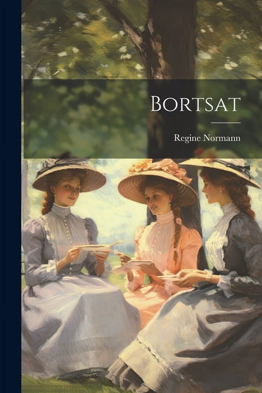 Bortsat (Paperback)
