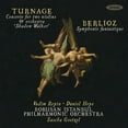 thumbnail image 1 of Borusan Istanbul Philharmonic Orchestra - Turnage: Shadow Walker; Belioz: Symphonie Fantastique - Music & Performance - CD, 1 of 1