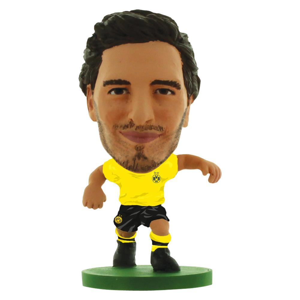 Borussia Dortmund Mats Hummels SoccerStarz Football Figurine