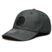 Borussia Dortmund Pegasus Classic Adjustable Hat - Black - OSFA