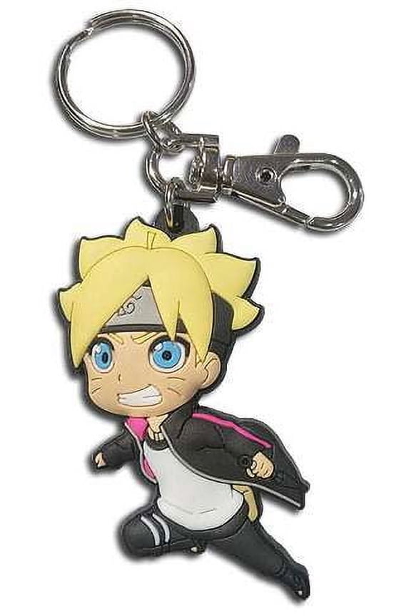 Boruto: Naruto Next Generation Boruto Keychain