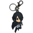 thumbnail image 1 of Boruto - Naruto Next Generation- Tv Series Sasuke PVC Keychain, 1 of 1
