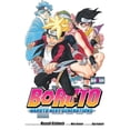 thumbnail image 1 of Boruto: Naruto Next Generations: Boruto: Naruto Next Generations, Vol. 3 (Series #3) (Paperback), 1 of 2