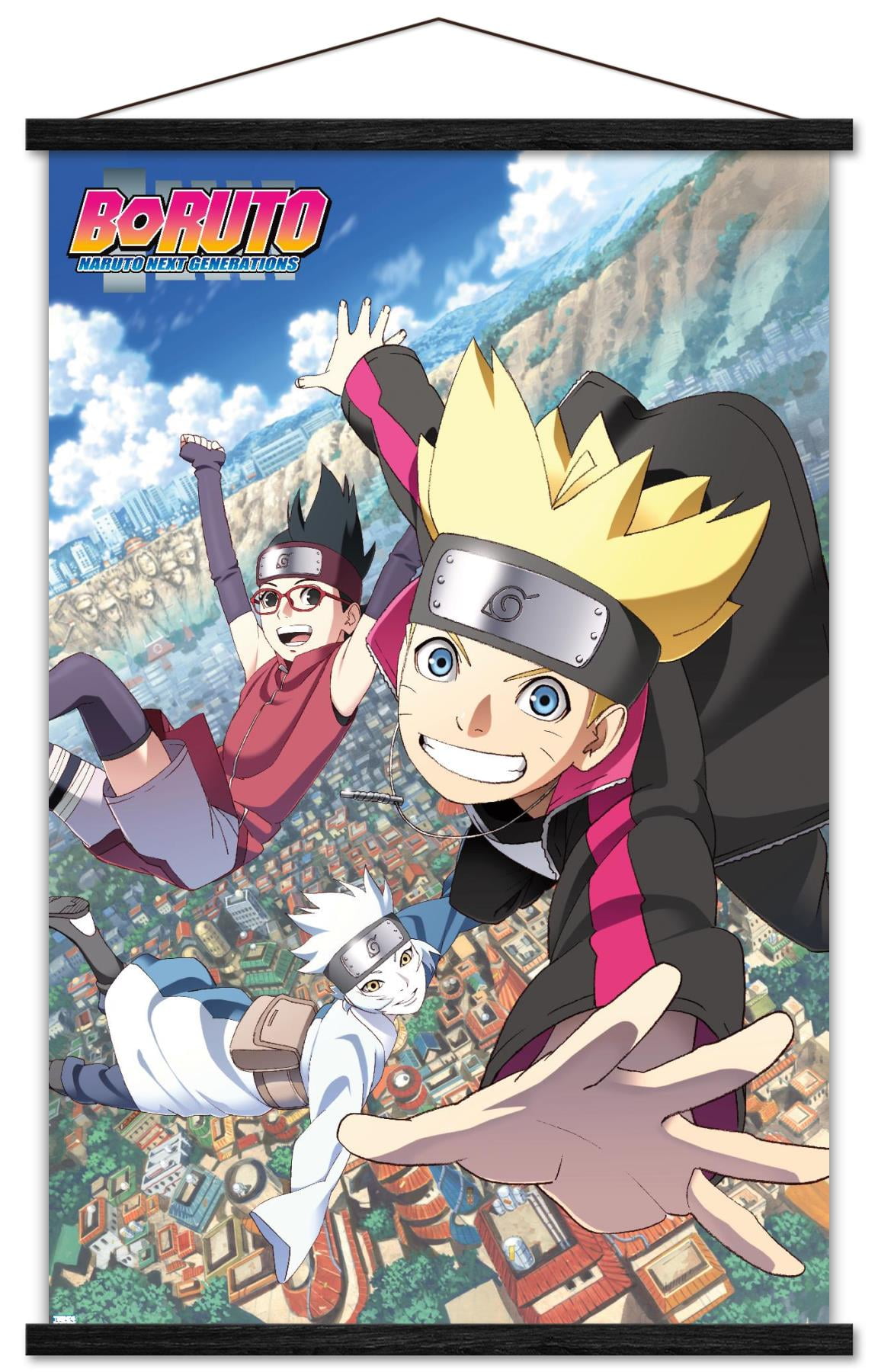 Boruto Store - Official Boruto® Merchandise