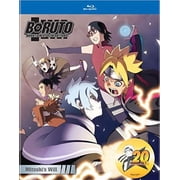 Boruto: Naruto Next Generations - Mitsuki's Will (BD) [Blu-ray]