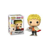 Boruto Naruto Hokage Pop! Vinyl Figure