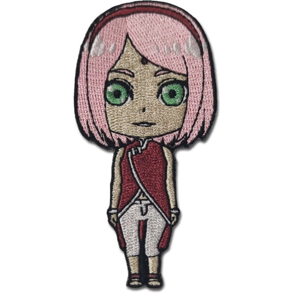 Boruto: Naruto Next Generations - Sakura Haruno SD Patch